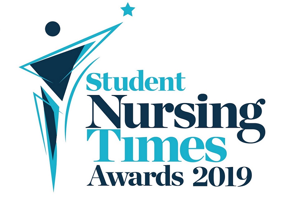 Keele shortlisted for Student Nursing Times Awards
